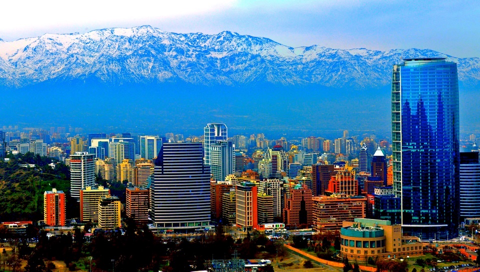 Santiago