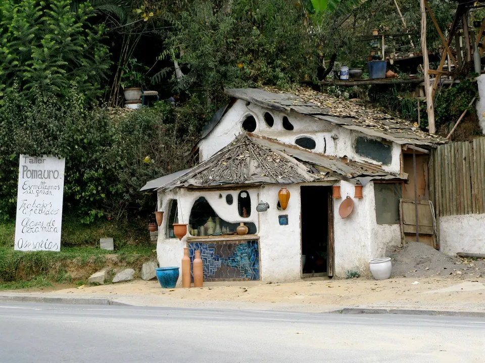 Pomaire