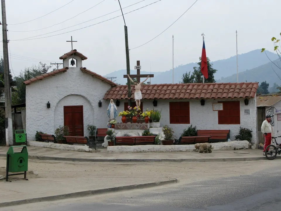 Pomaire