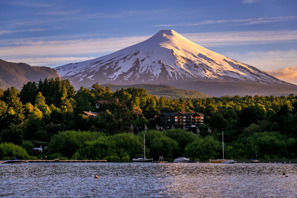 Pucon