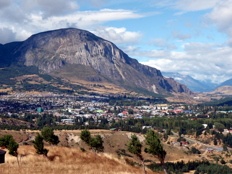 Coyhaique