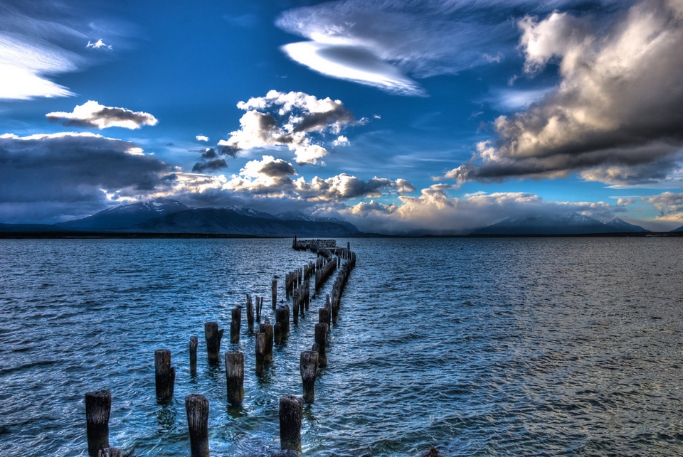 Puerto Natales
