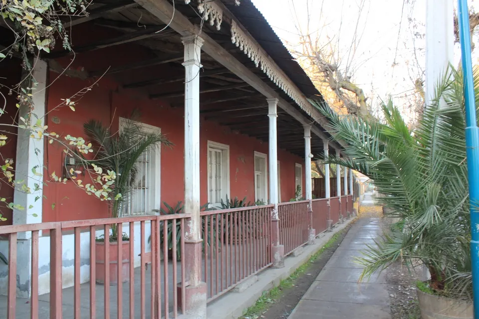 Isla de Maipo