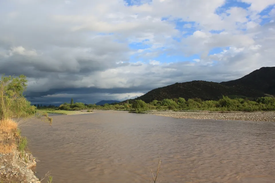 Isla de Maipo