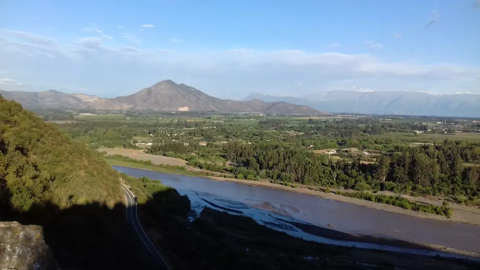 Isla de Maipo