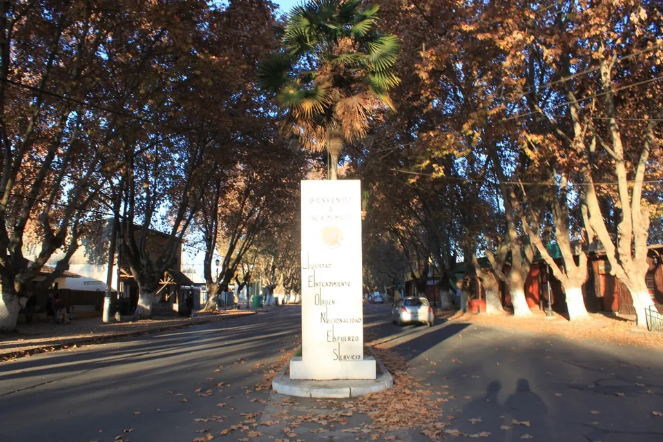 Isla de Maipo