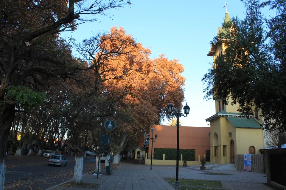 Isla de Maipo