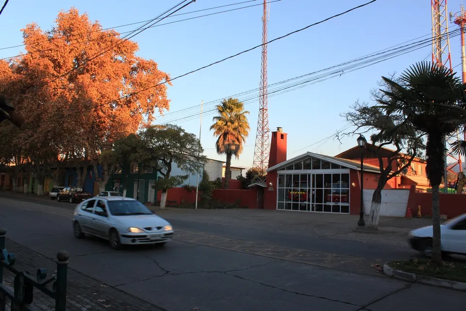 Isla de Maipo