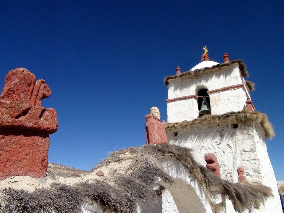 Parinacota