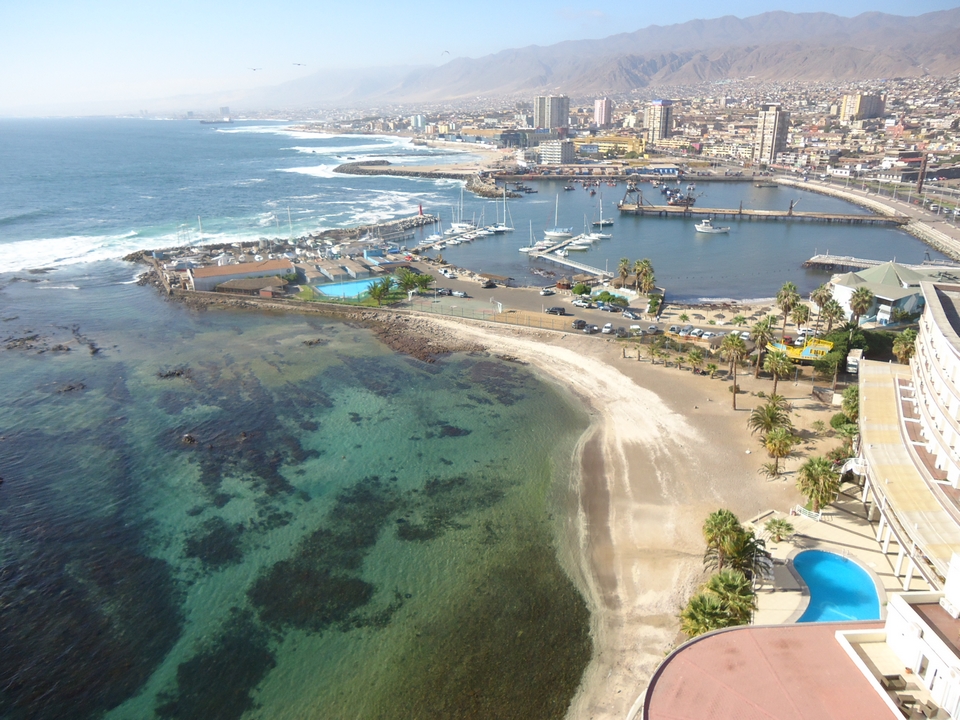 Antofagasta