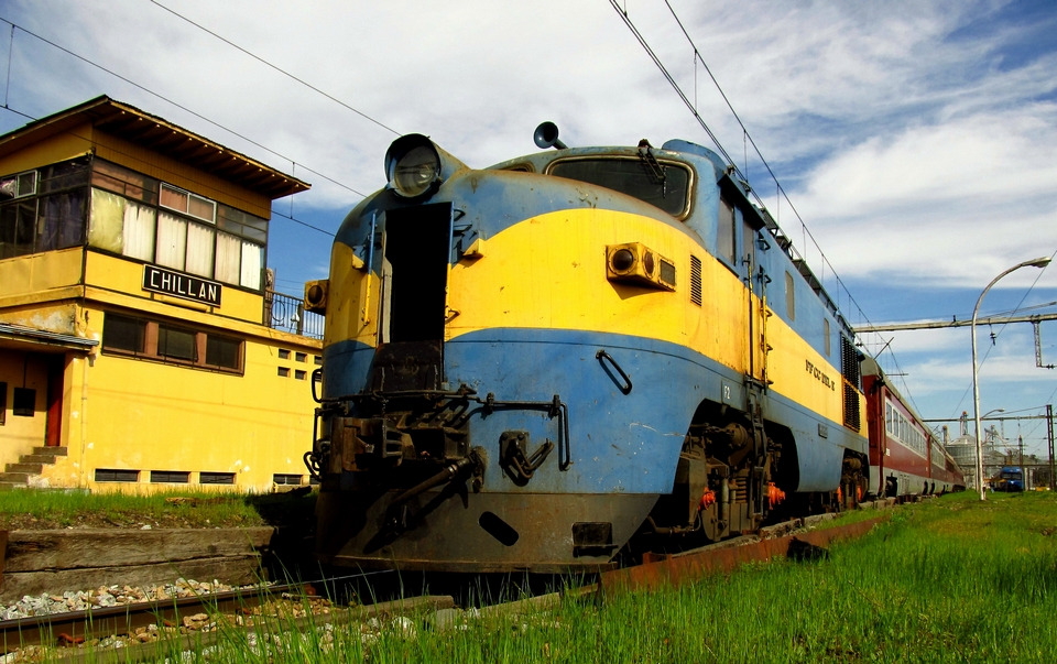 Chillán