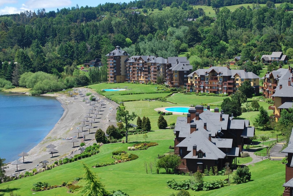 Villarrica