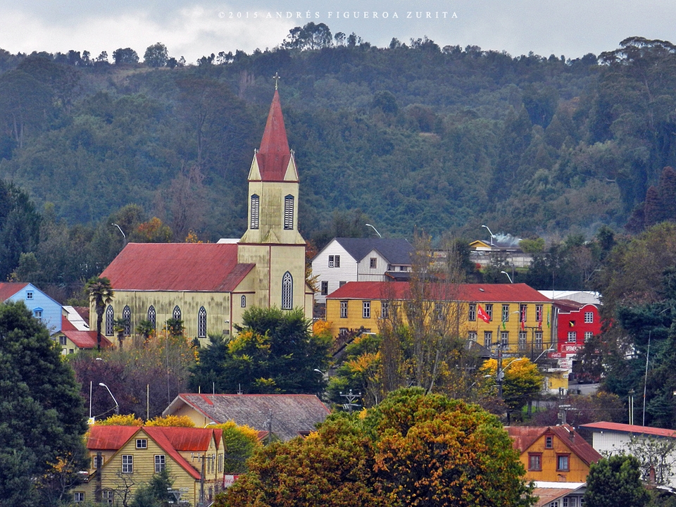 Puerto Octay
