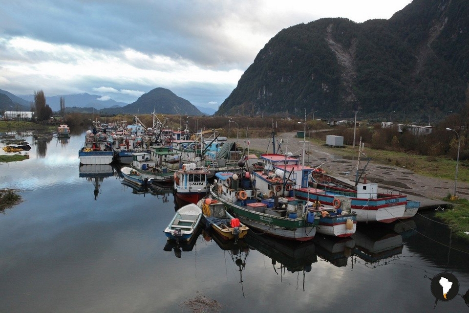 Puerto Aysen