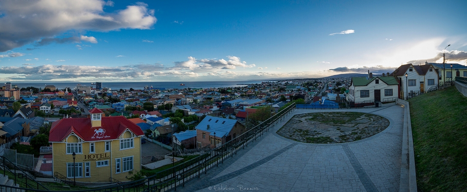 Punta Arenas