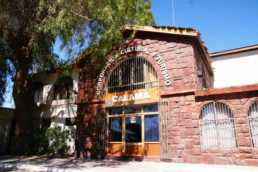 Calama