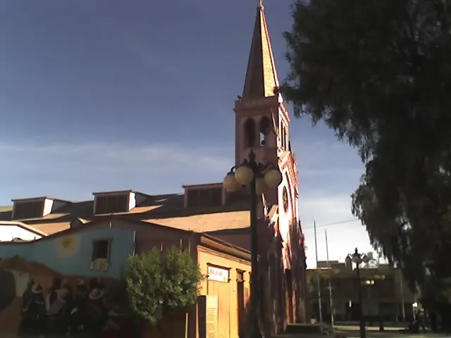 Calama