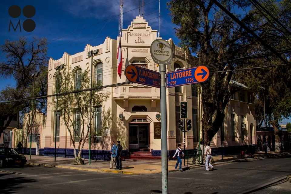 Calama