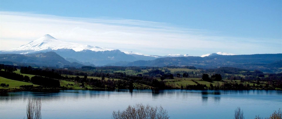 Panguipulli