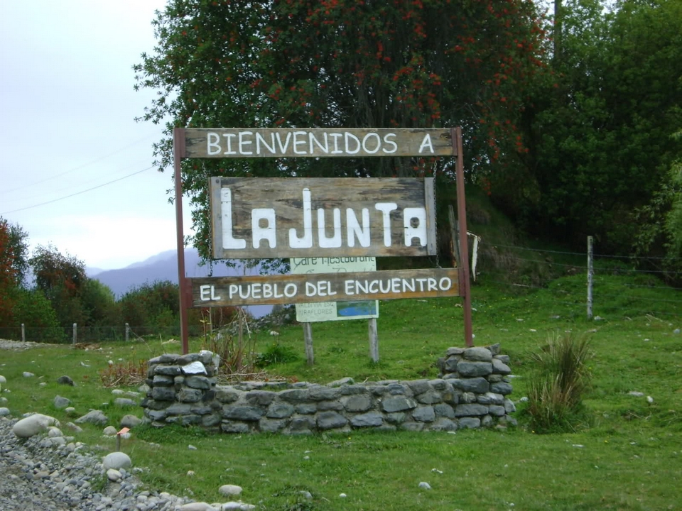 La Junta