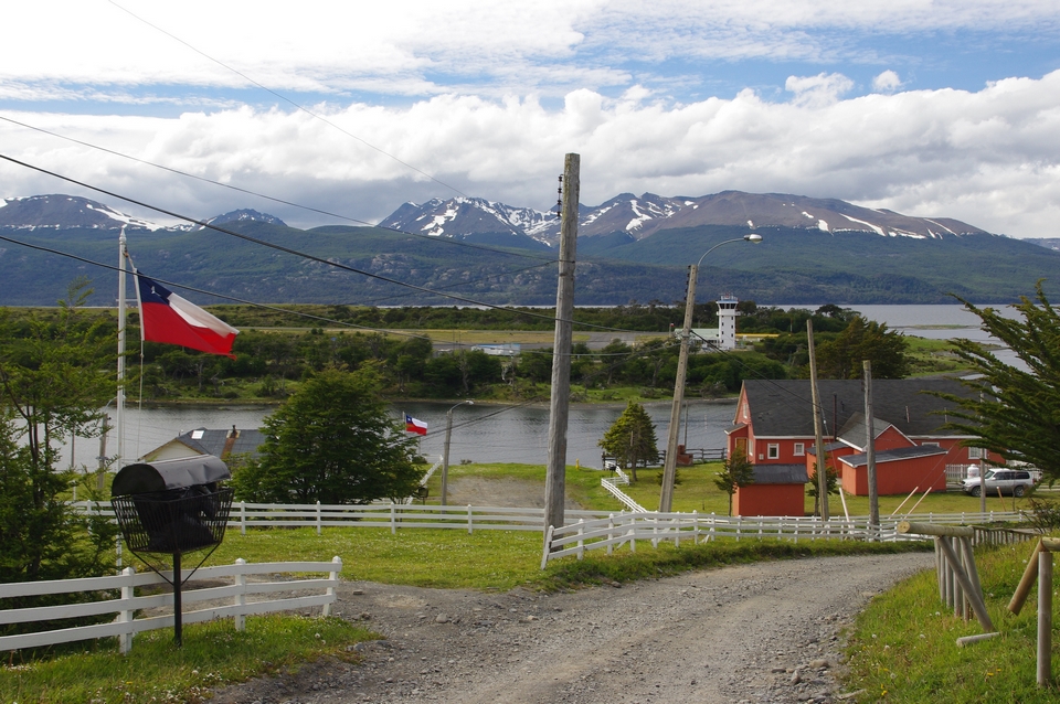 Puerto Williams