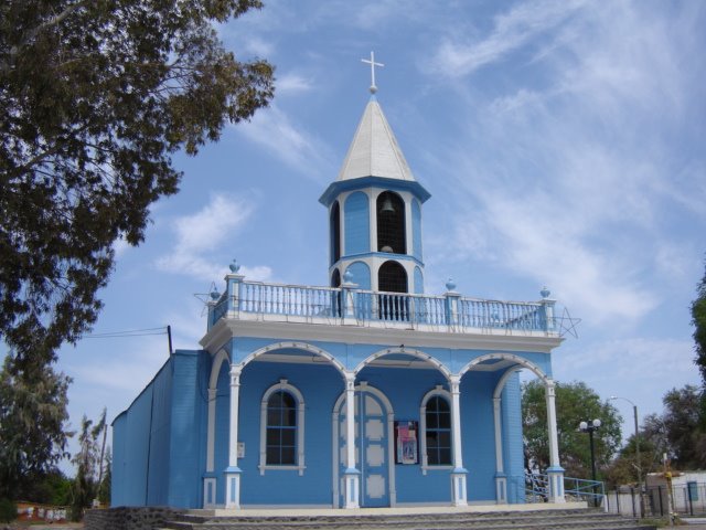 La Huayca