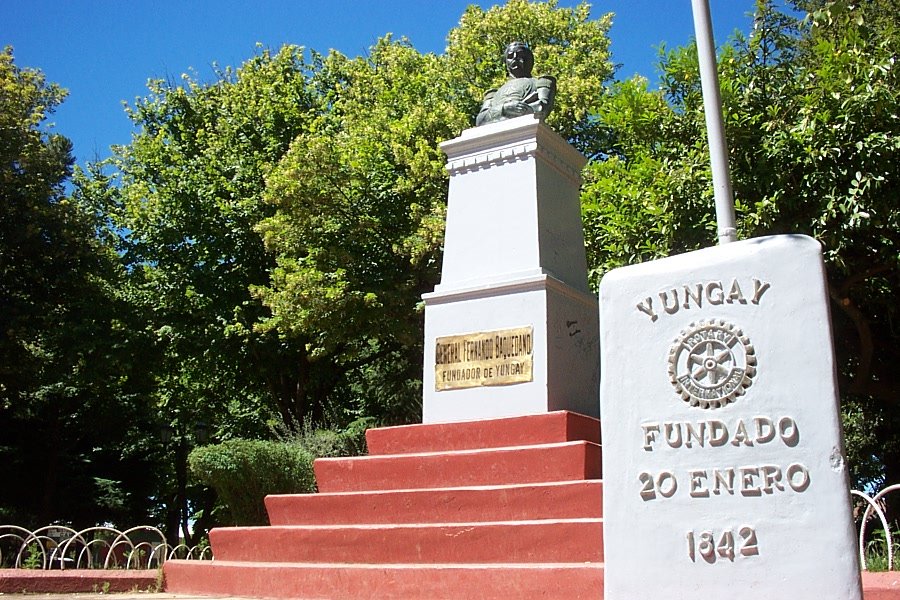 Yungay