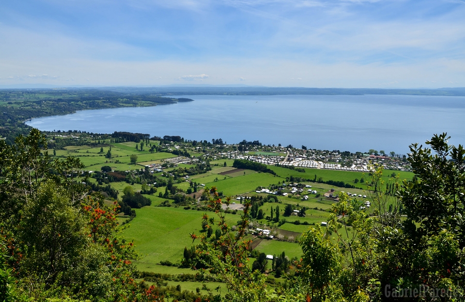 Lago Ranco