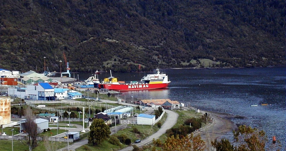 Puerto Chacabuco