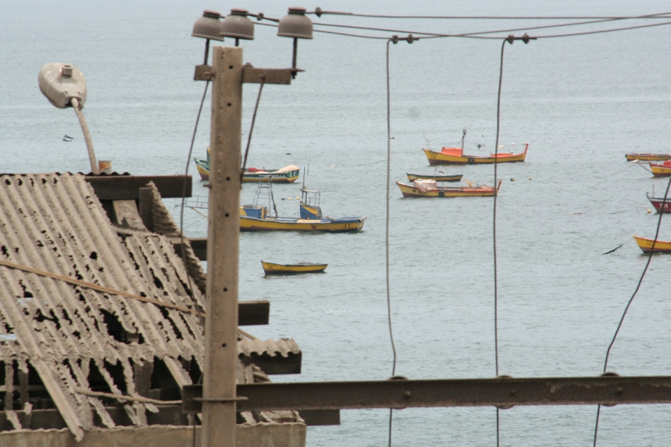 Tocopilla