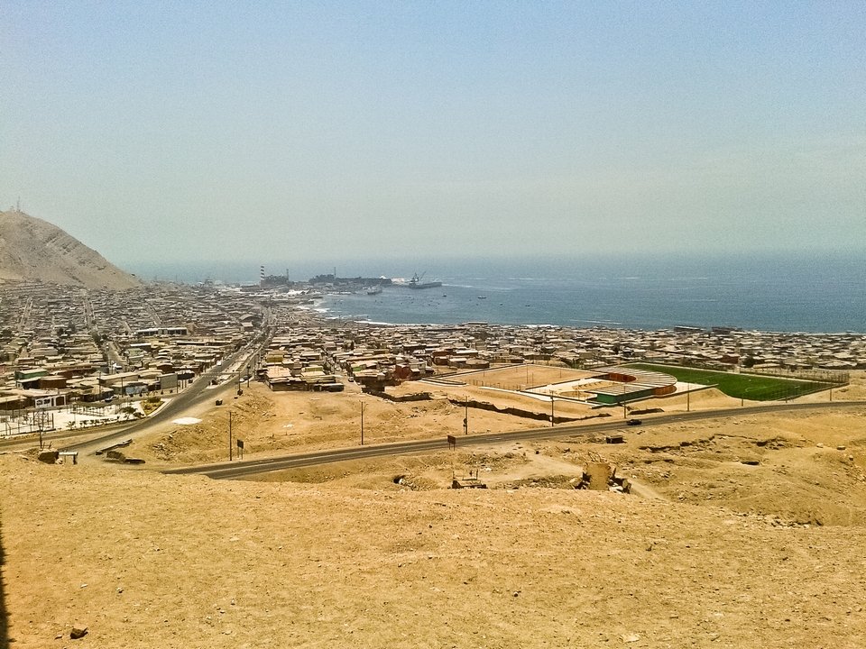 Tocopilla