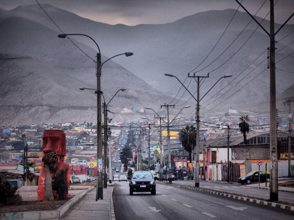 Tocopilla
