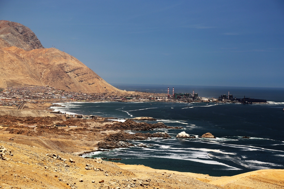 Tocopilla
