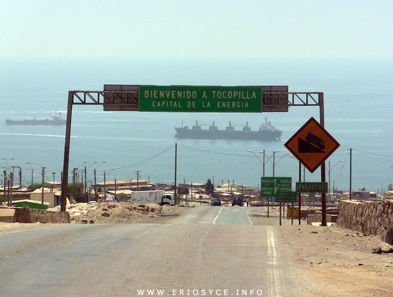 Tocopilla