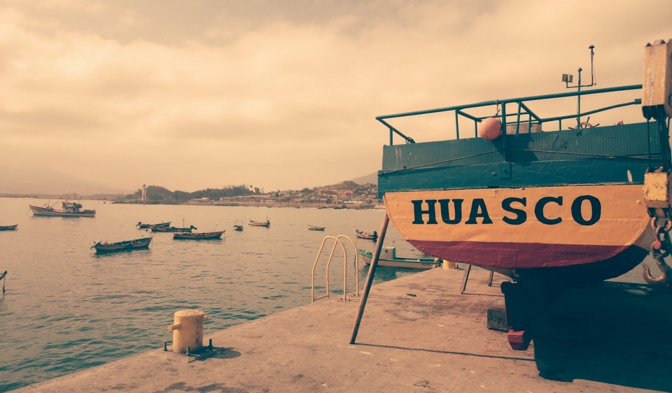Huasco