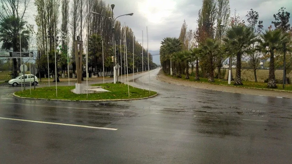 San Vicente De Tagua Tagua