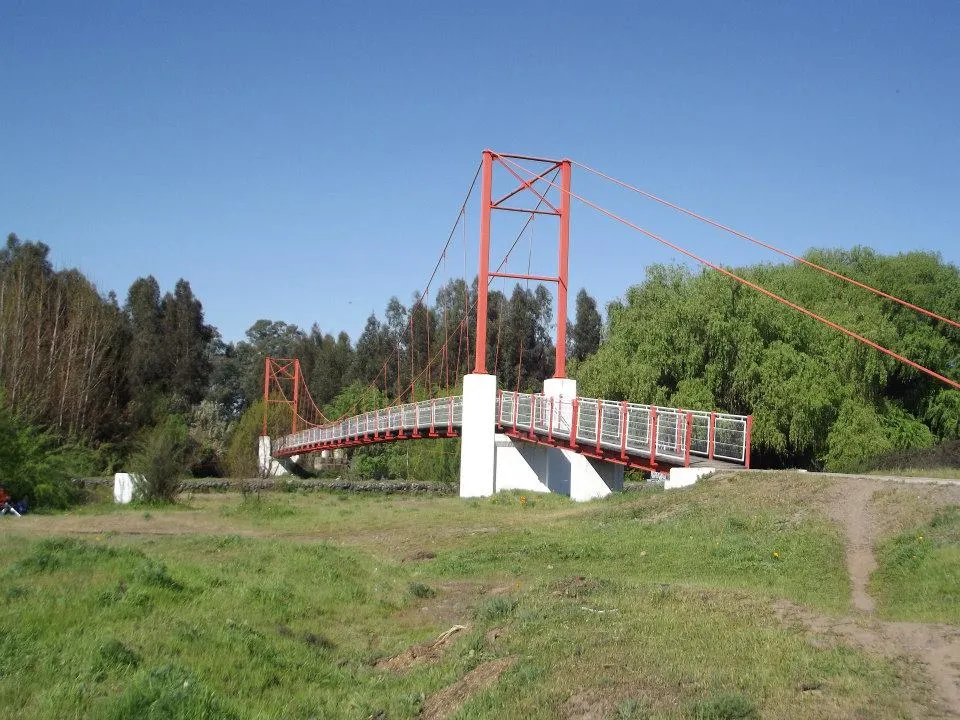San Vicente De Tagua Tagua