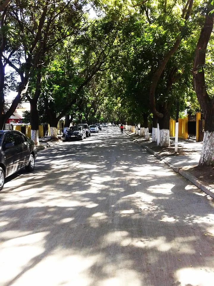 San Vicente De Tagua Tagua