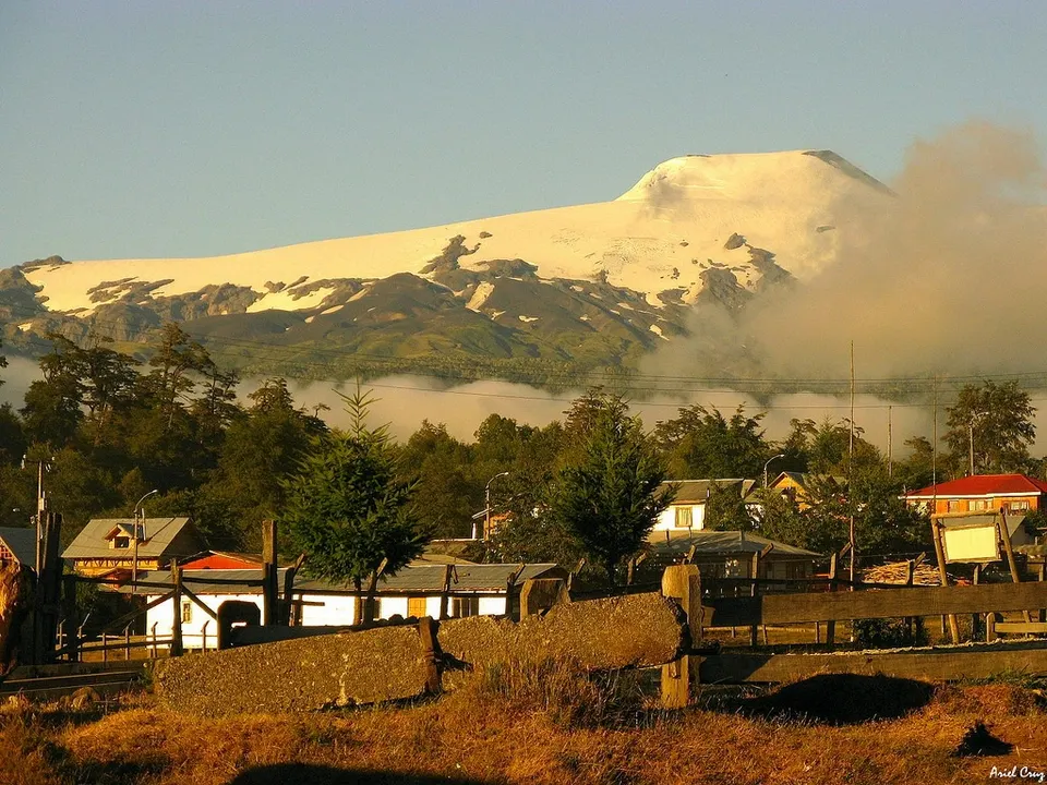 Puerto Fuy