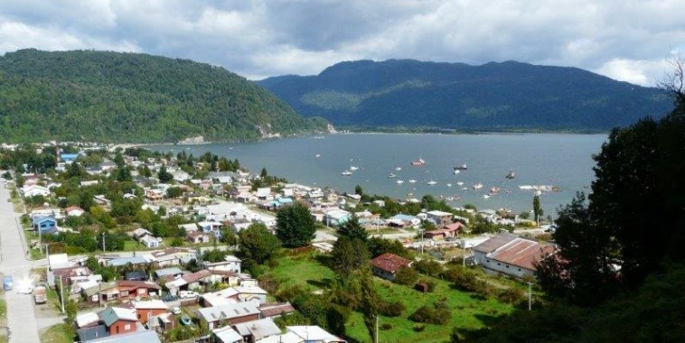 Puerto Cisnes