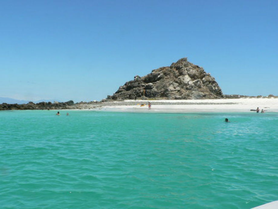 Punta Choros E Isla Damas