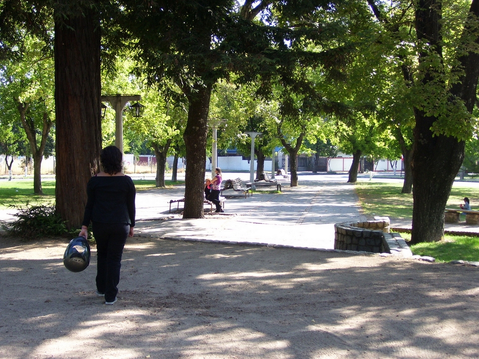 Villa Alegre
