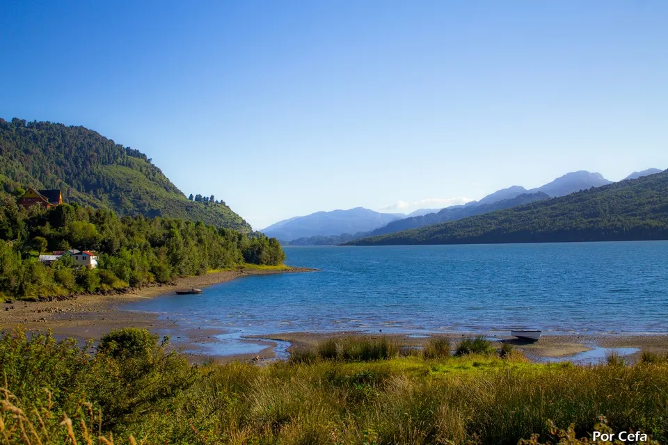 Puyuhuapi
