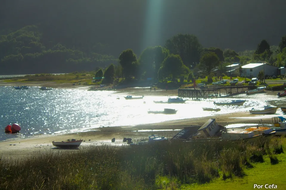 Puyuhuapi