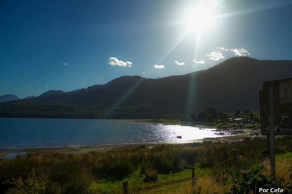 Puyuhuapi