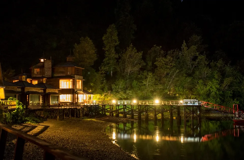 Puyuhuapi