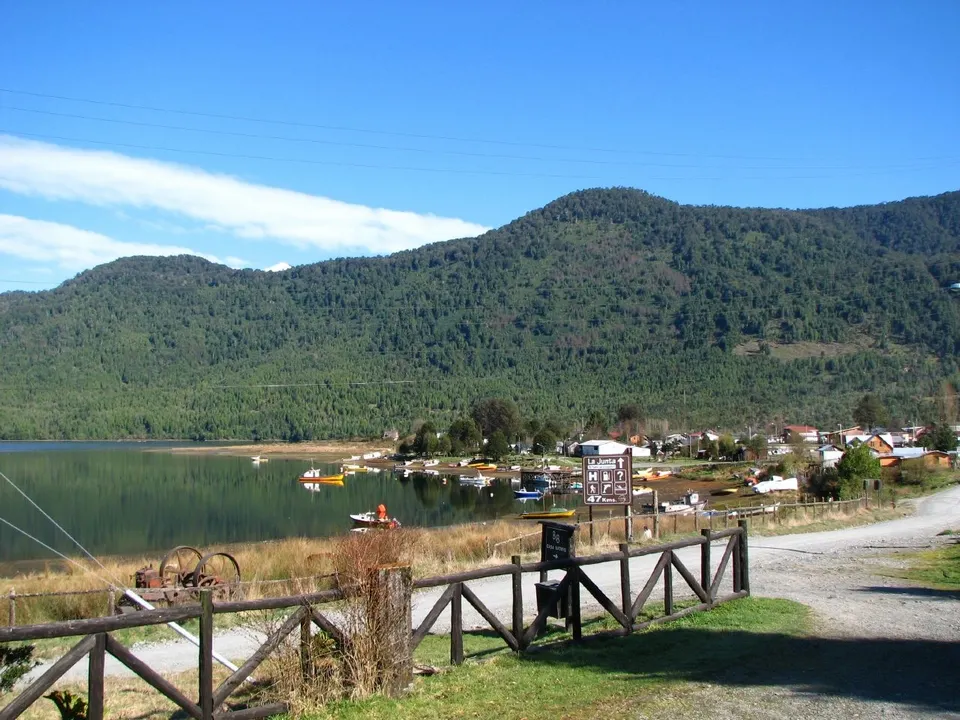Puyuhuapi