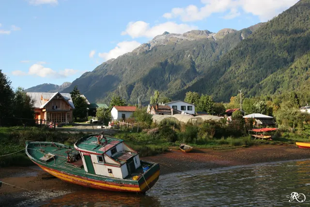 Puyuhuapi