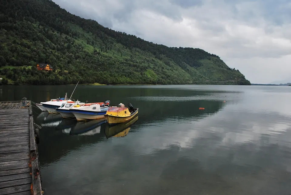 Puyuhuapi