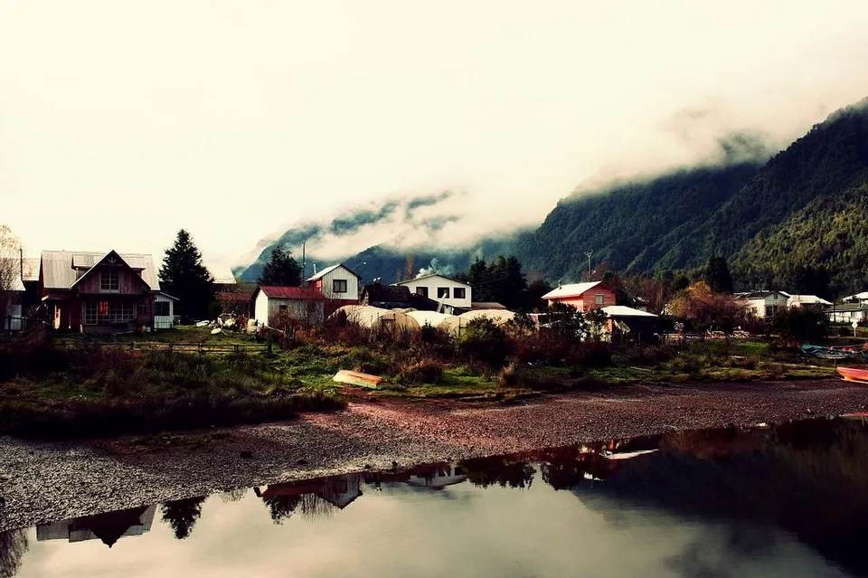 Puyuhuapi